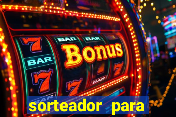 sorteador para bingo 75 bolas online