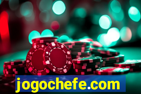 jogochefe.com