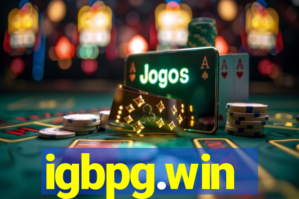 igbpg.win