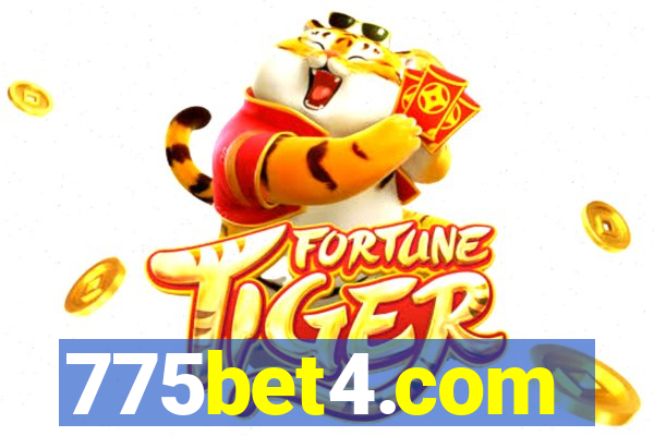 775bet4.com