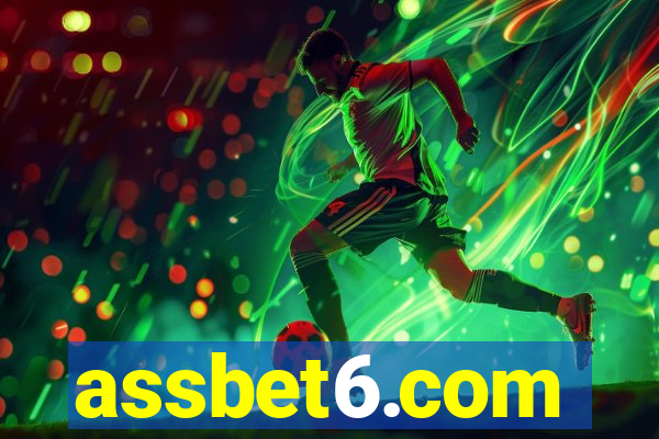 assbet6.com