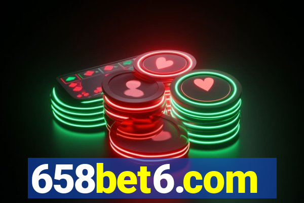 658bet6.com