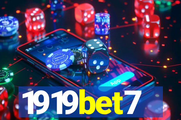 1919bet7