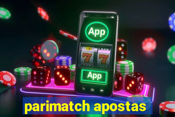 parimatch apostas