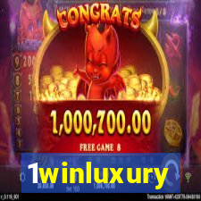 1winluxury