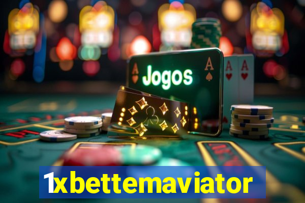 1xbettemaviator