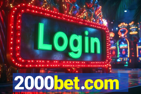 2000bet.com