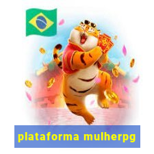 plataforma mulherpg