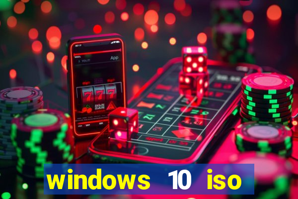 windows 10 iso download google drive