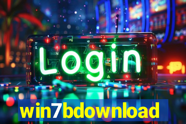 win7bdownload