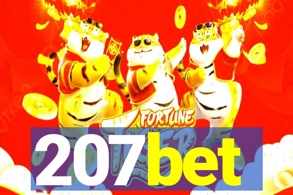 207bet