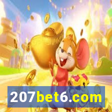 207bet6.com