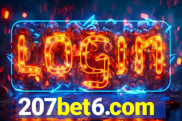 207bet6.com