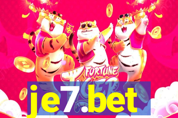 je7.bet