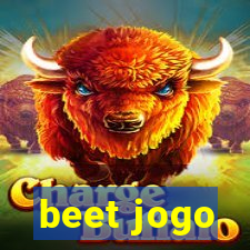 beet jogo