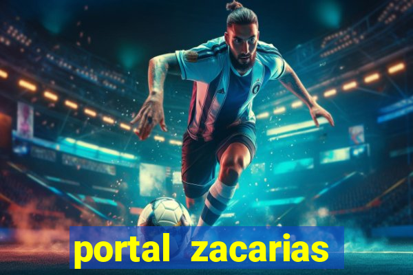 portal zacarias maloqueiro cova full