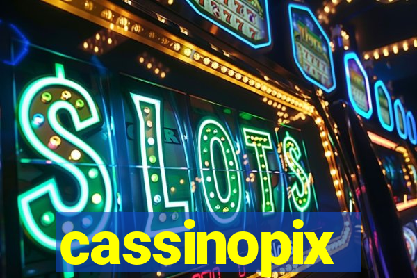 cassinopix