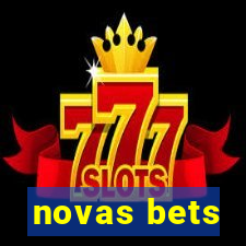 novas bets