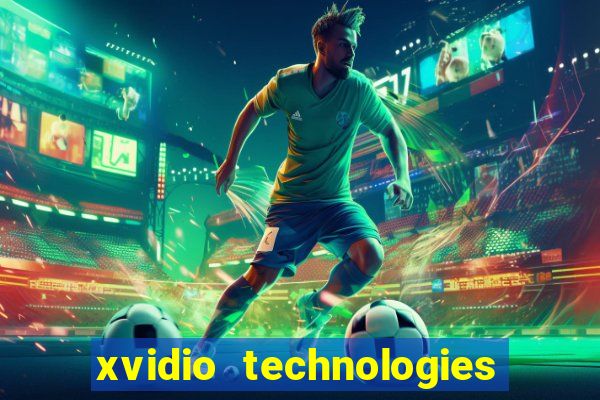 xvidio technologies startup brasil 2022 video game