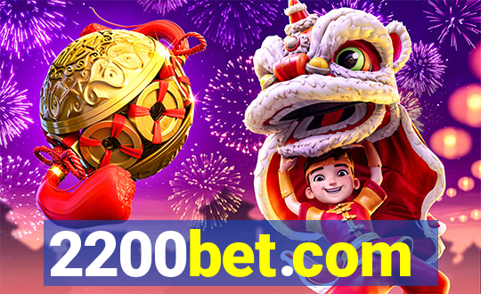 2200bet.com