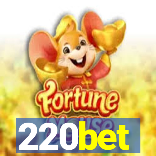 220bet