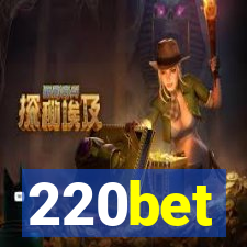 220bet