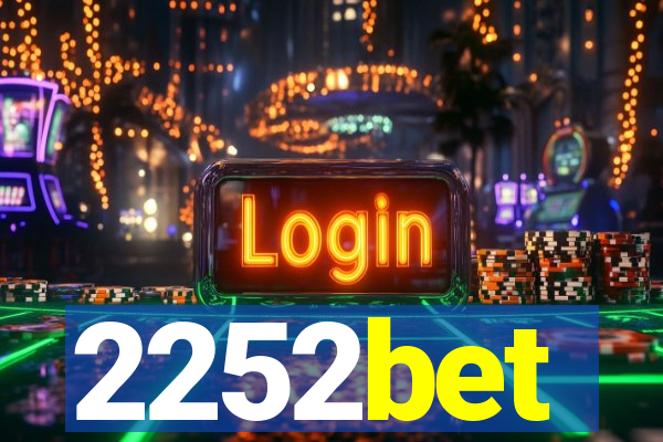 2252bet