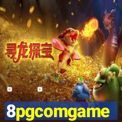 8pgcomgame