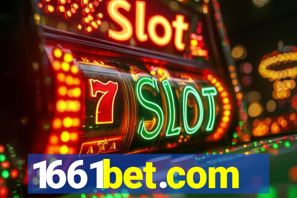 1661bet.com