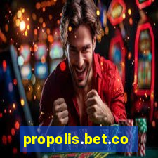 propolis.bet.com