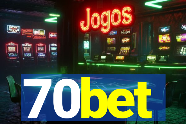 70bet