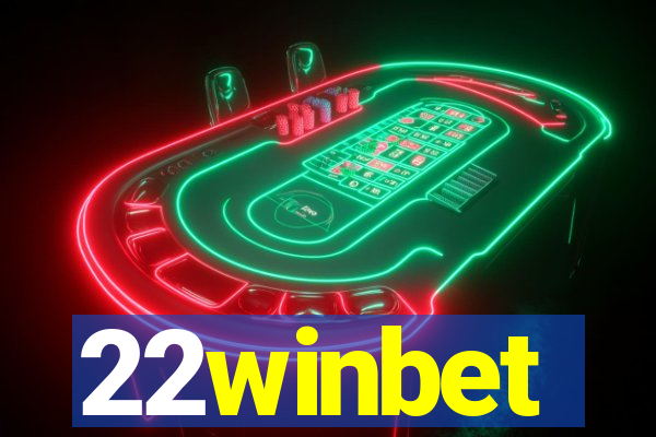 22winbet