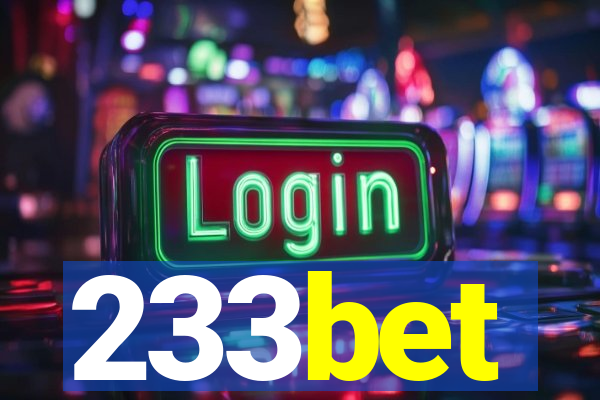 233bet