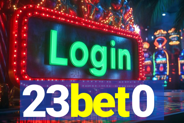 23bet0