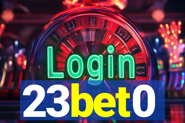 23bet0