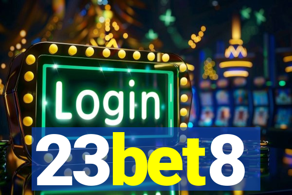 23bet8