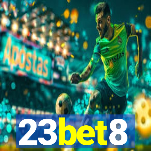 23bet8