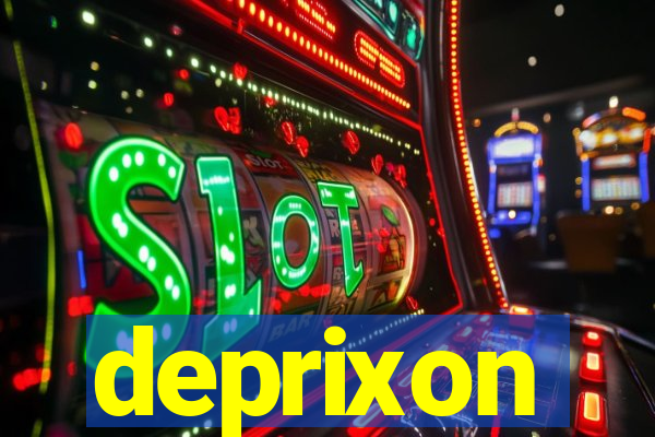 deprixon