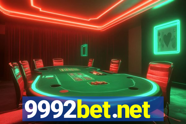 9992bet.net