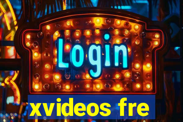 xvideos fre