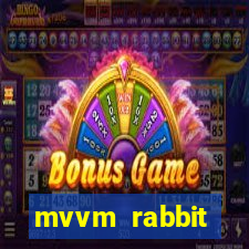 mvvm rabbit download filmes