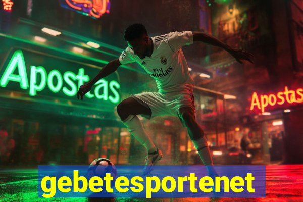 gebetesportenet