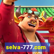 selva-777.com