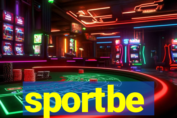 sportbe