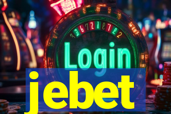 jebet