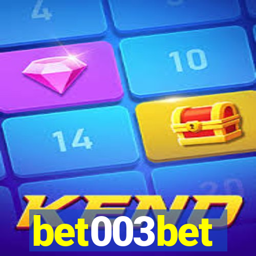 bet003bet