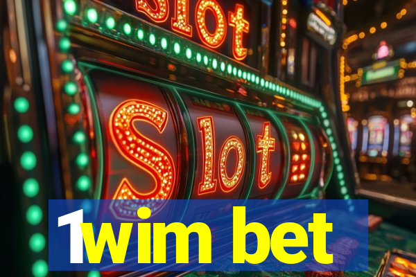 1wim bet