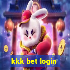 kkk bet login