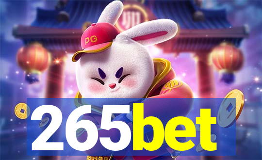 265bet