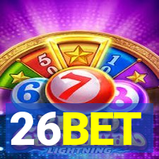 26BET